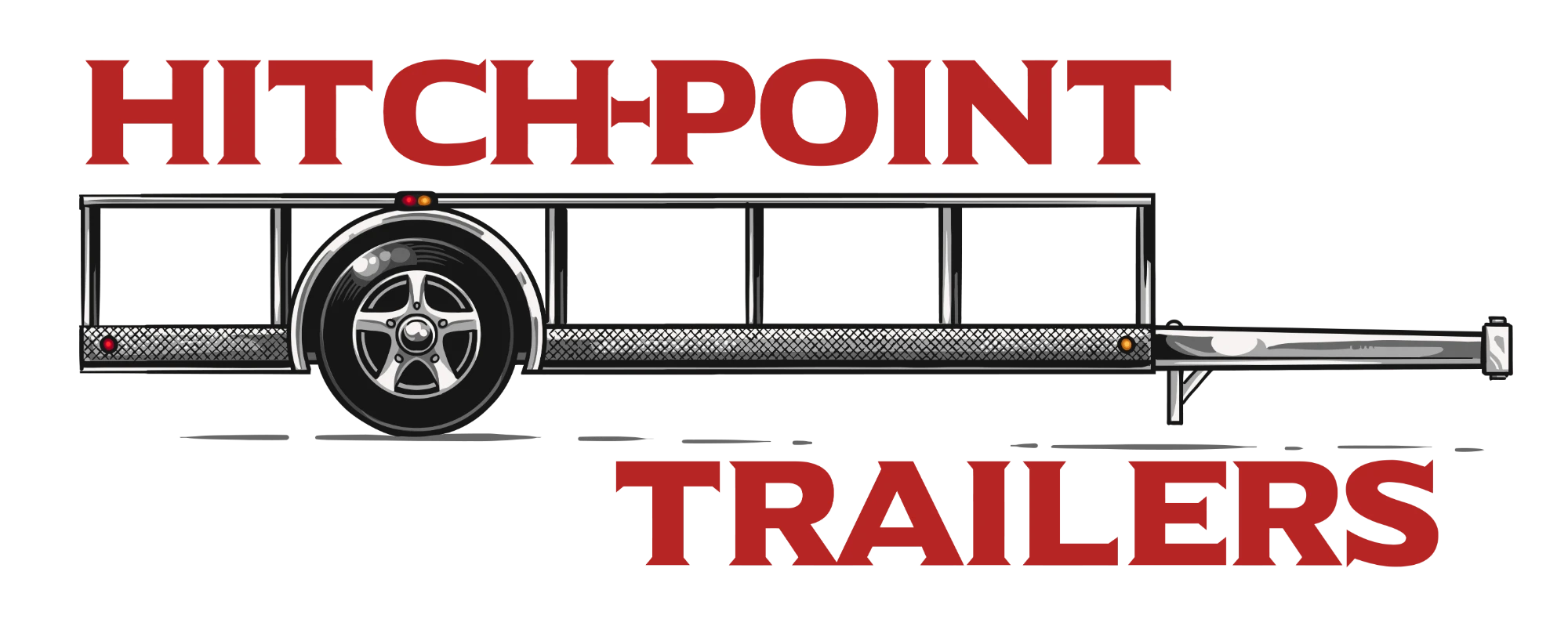 Hitch Point Trailers